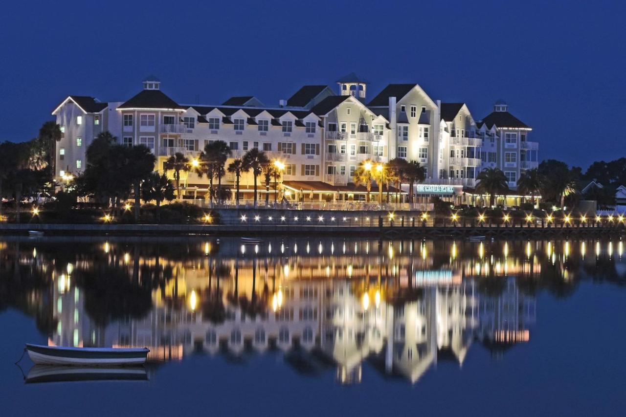 The Waterfront Inn — photo 9
