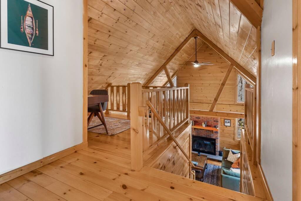 Amber Lake Cabin — photo 15
