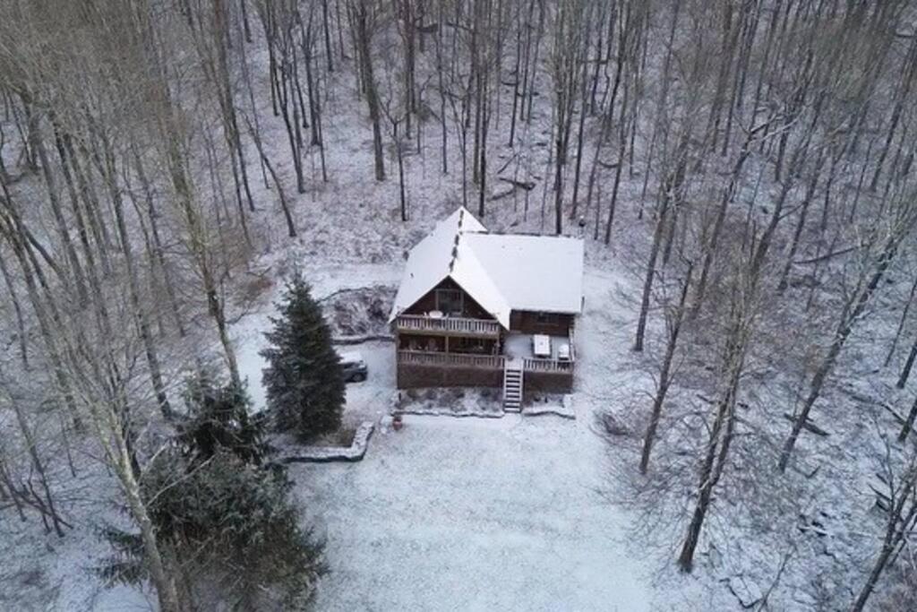 Amber Lake Cabin — photo 22
