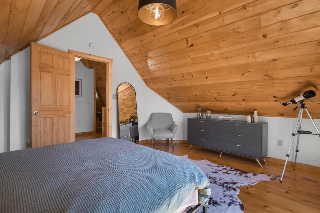 Amber Lake Cabin — photo 24
