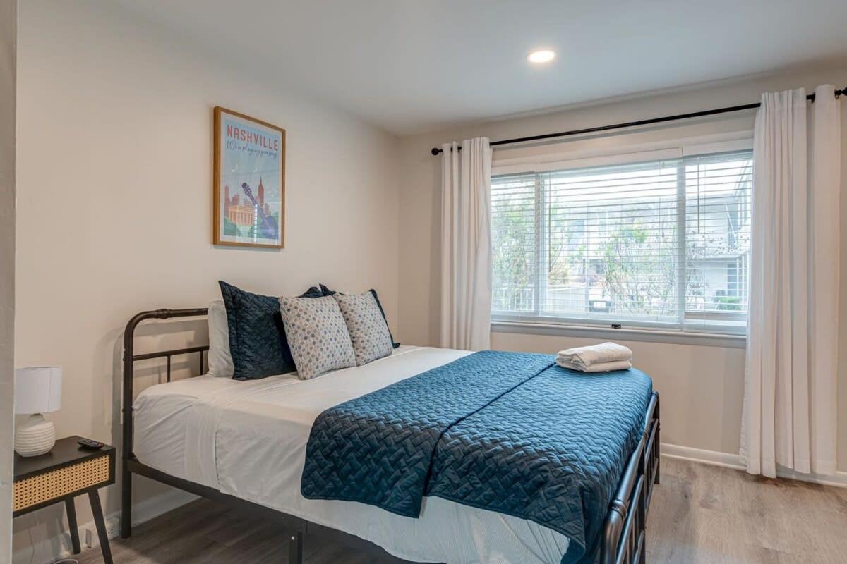 Berry Hill Urban Oasis - by 12 South & Vanderbilt - 2