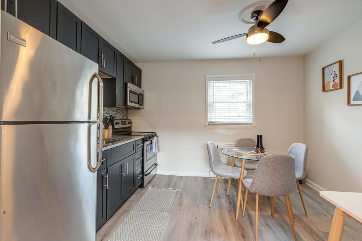 Berry Hill Urban Oasis - by 12 South & Vanderbilt - 5