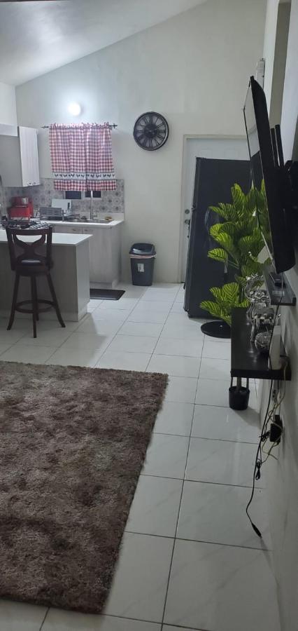 Finest Accommodation Phoenix Park Phase 4 Lot # 1348 Portmore St Catherine - 5