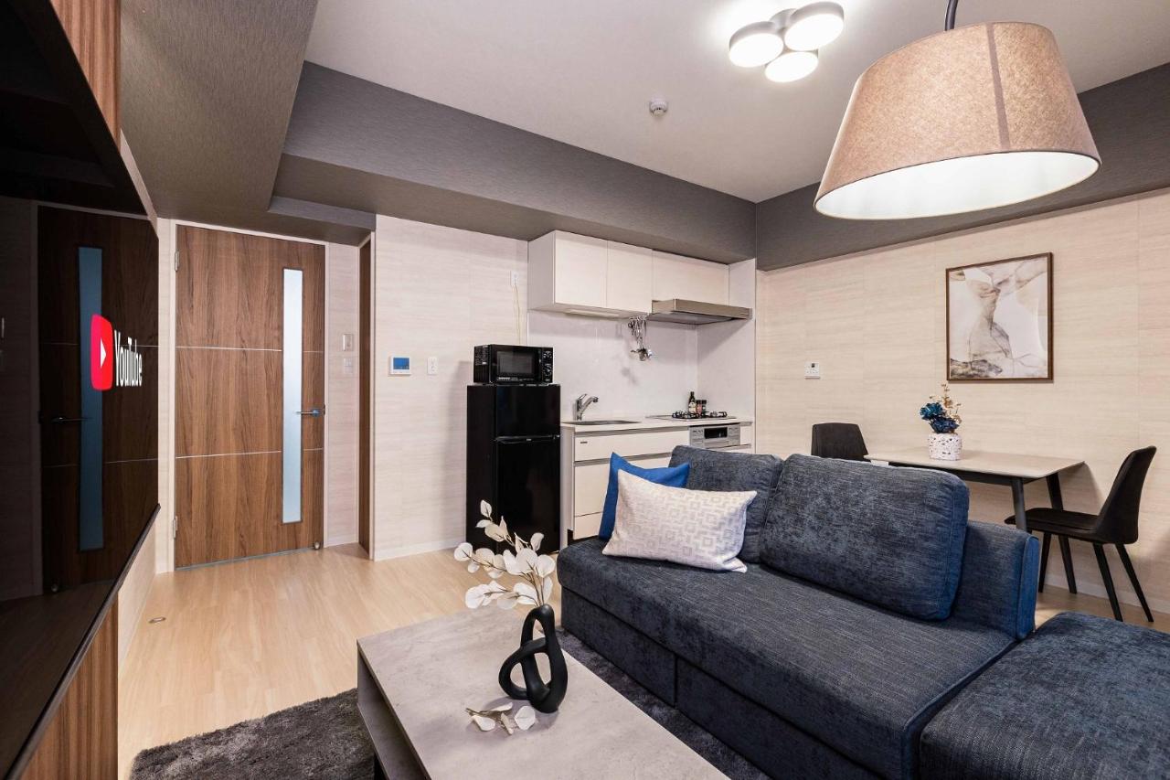 Bijou Suites Monami - 3