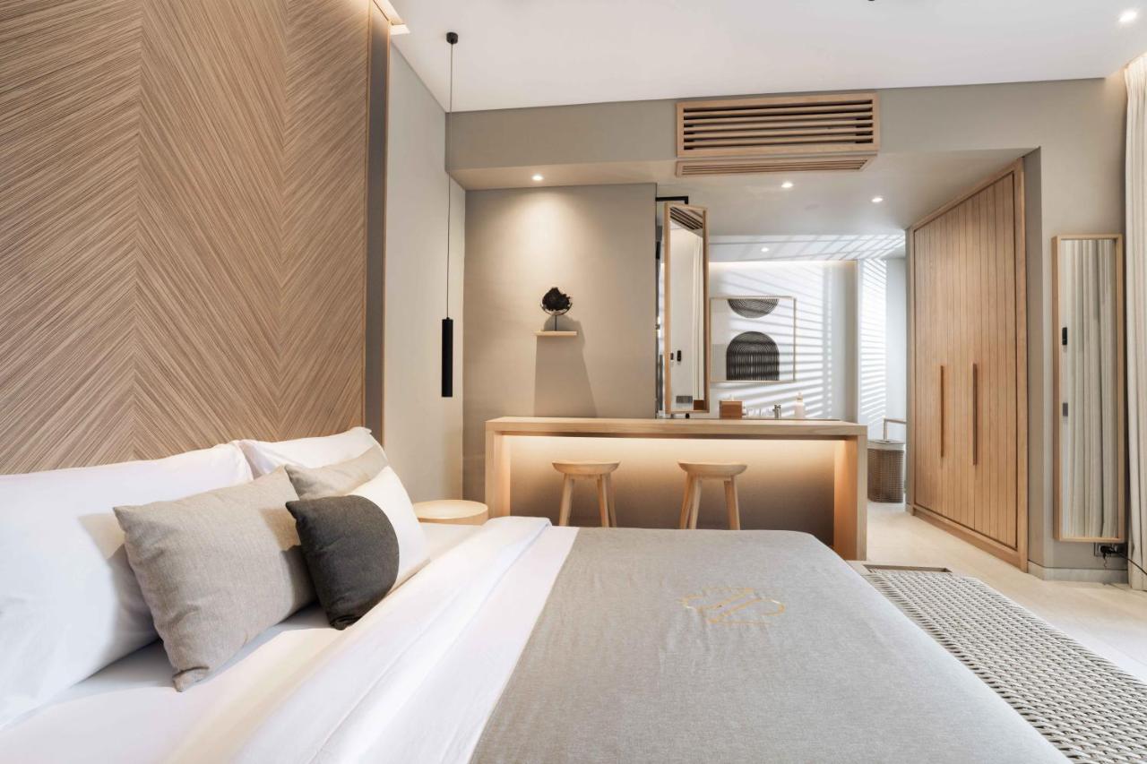 Sin Nombre Bali - Sauna, Ice Bath & Roof Terrace - 3