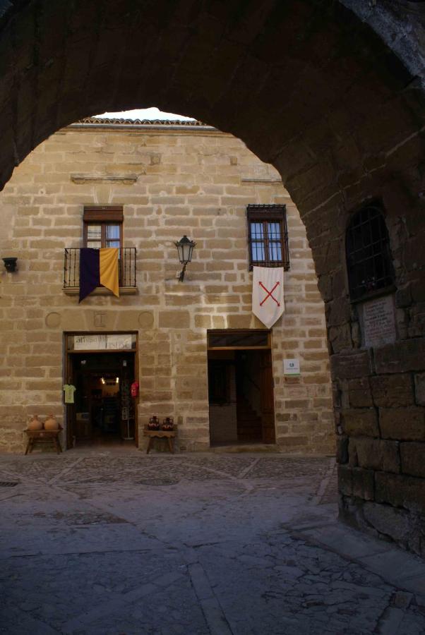 La Casa del Seise, Baeza – Bijgewerkte prijzen 2022