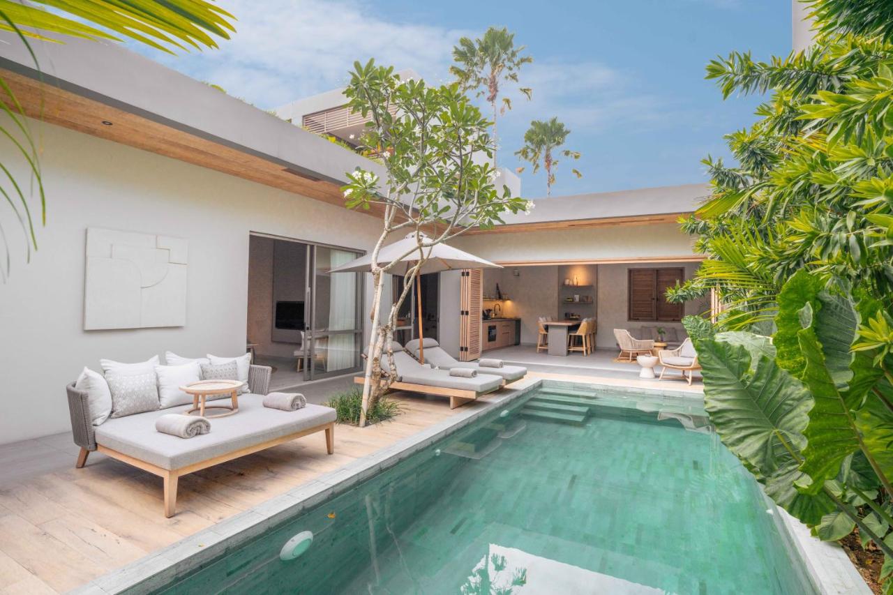 Sin Nombre Bali - Sauna, Ice Bath & Roof Terrace