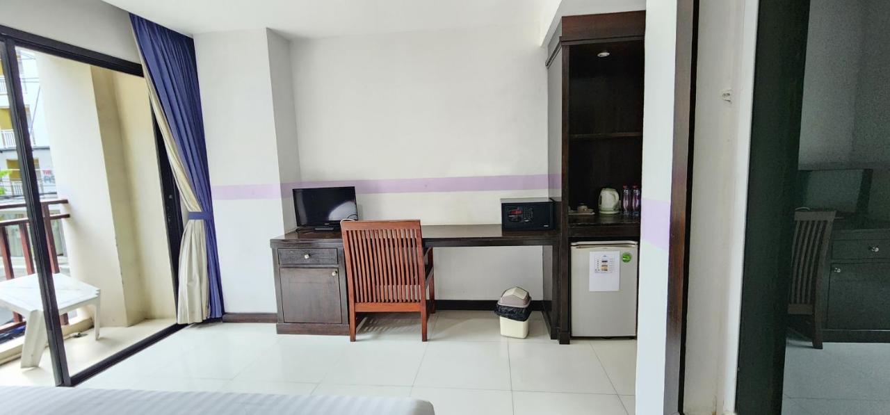 Diamond Crown Hotel - 5