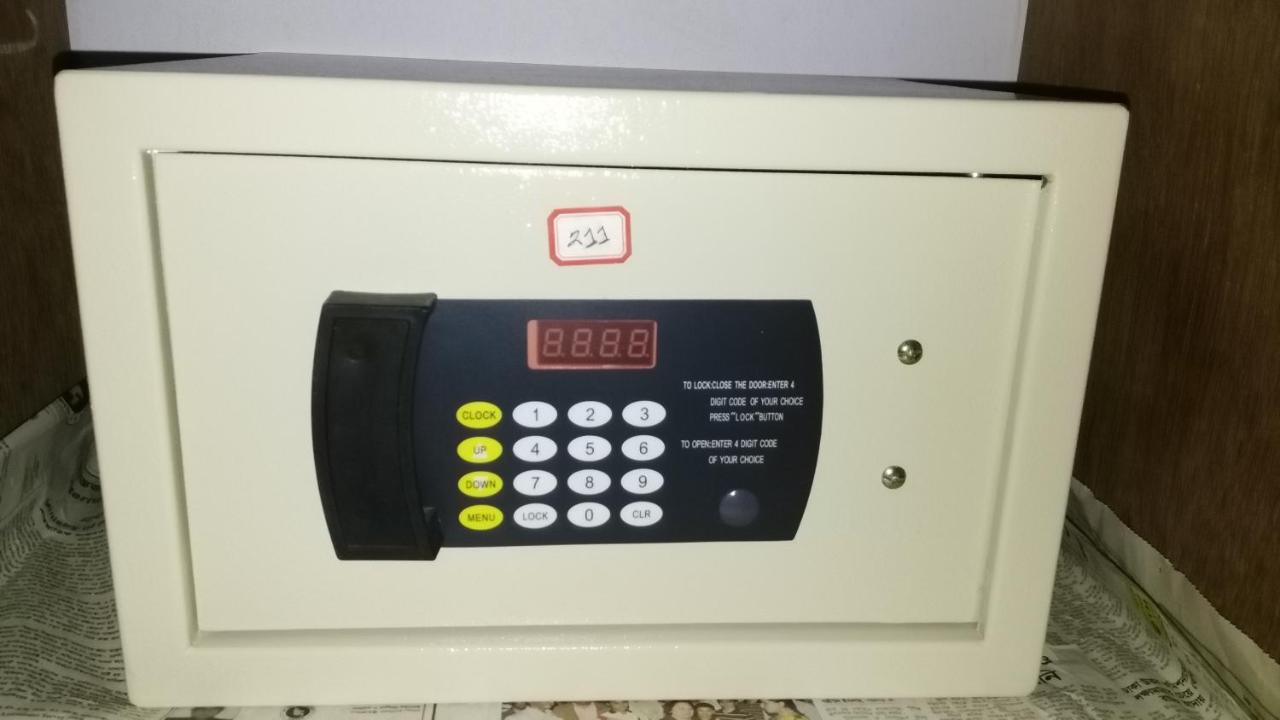 Babylon Hotel & Serviced Apartment photo