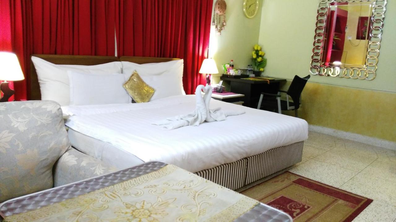 Babylon Hotel & Serviced Apartment photo