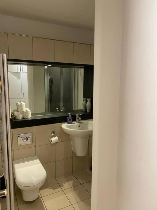 Grand Living near Piccadilly Cov11 - 3