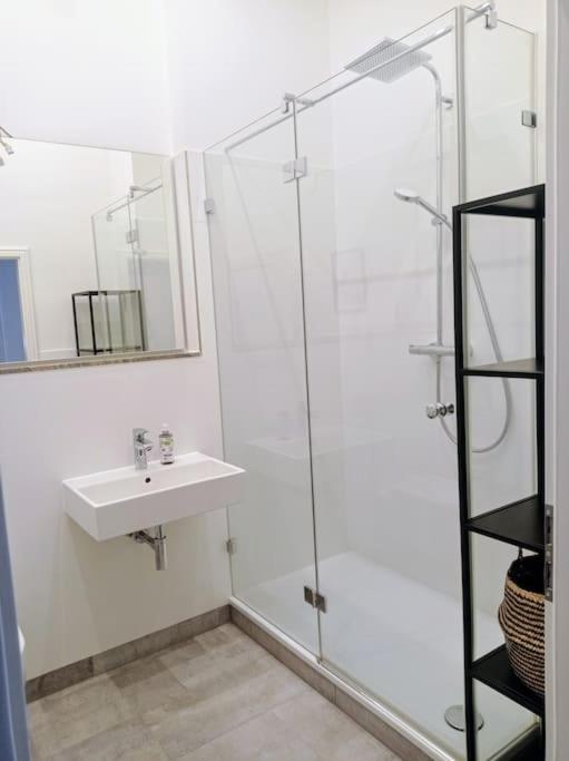 Loft nahe Schloss Charlottenburg