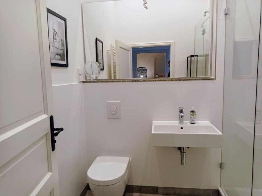 Loft nahe Schloss Charlottenburg