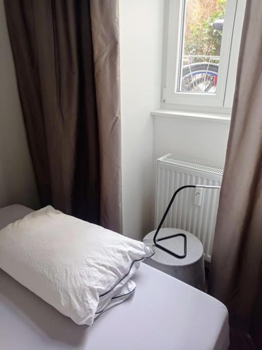 Loft nahe Schloss Charlottenburg