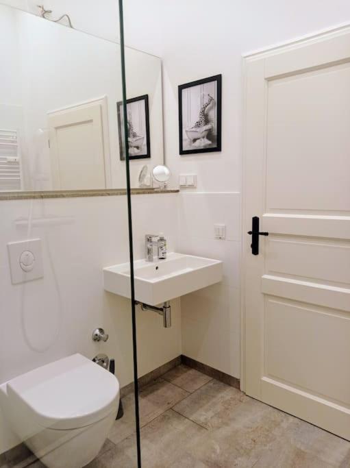 Loft nahe Schloss Charlottenburg