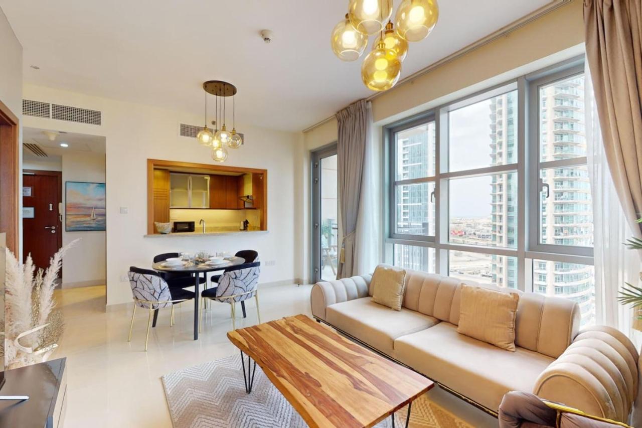 Vacationer Holiday Homes I Family One Bedroom I Standpoint Tower A - 5