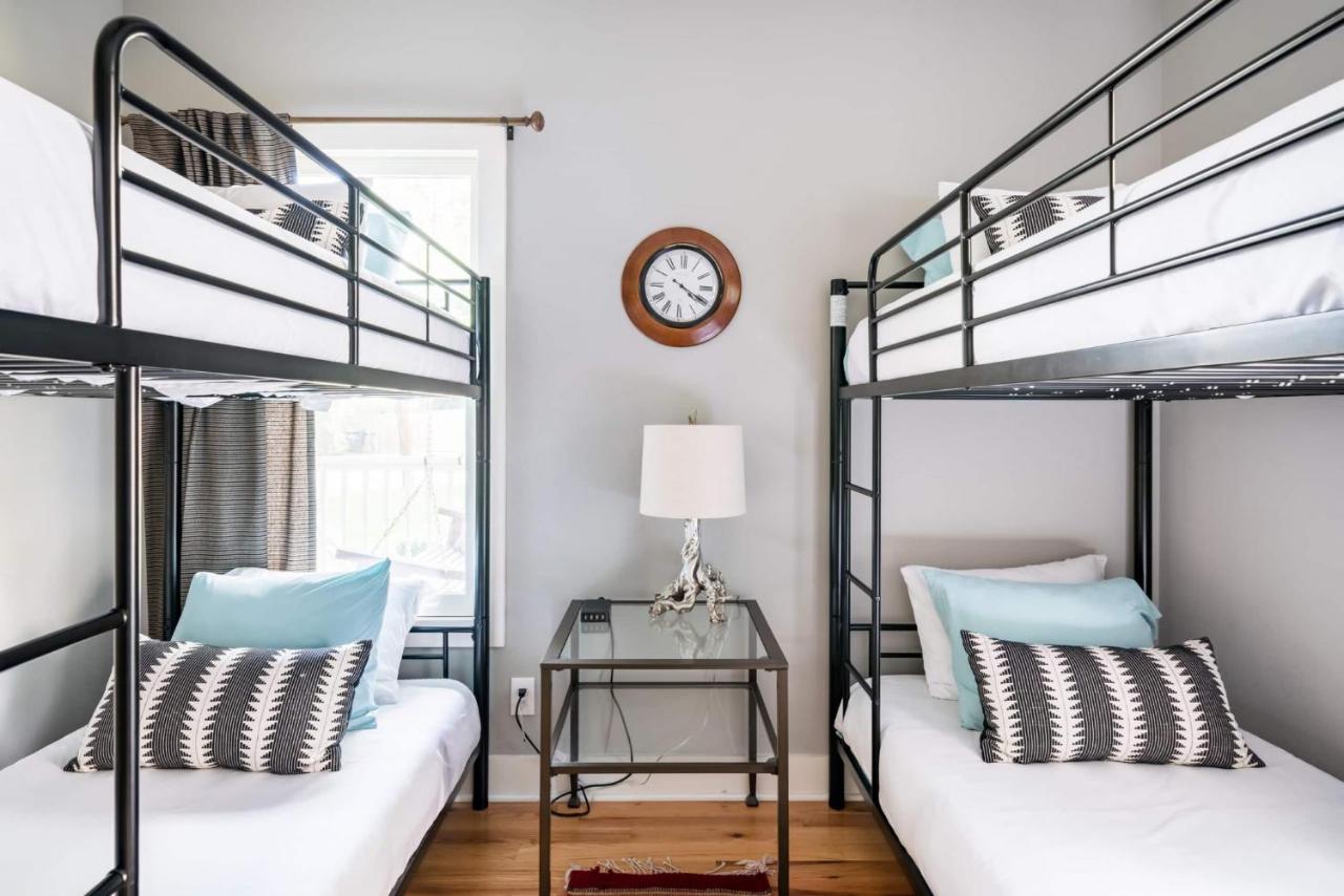 Modern Boho Family House Near Shops in East Nashville - 5