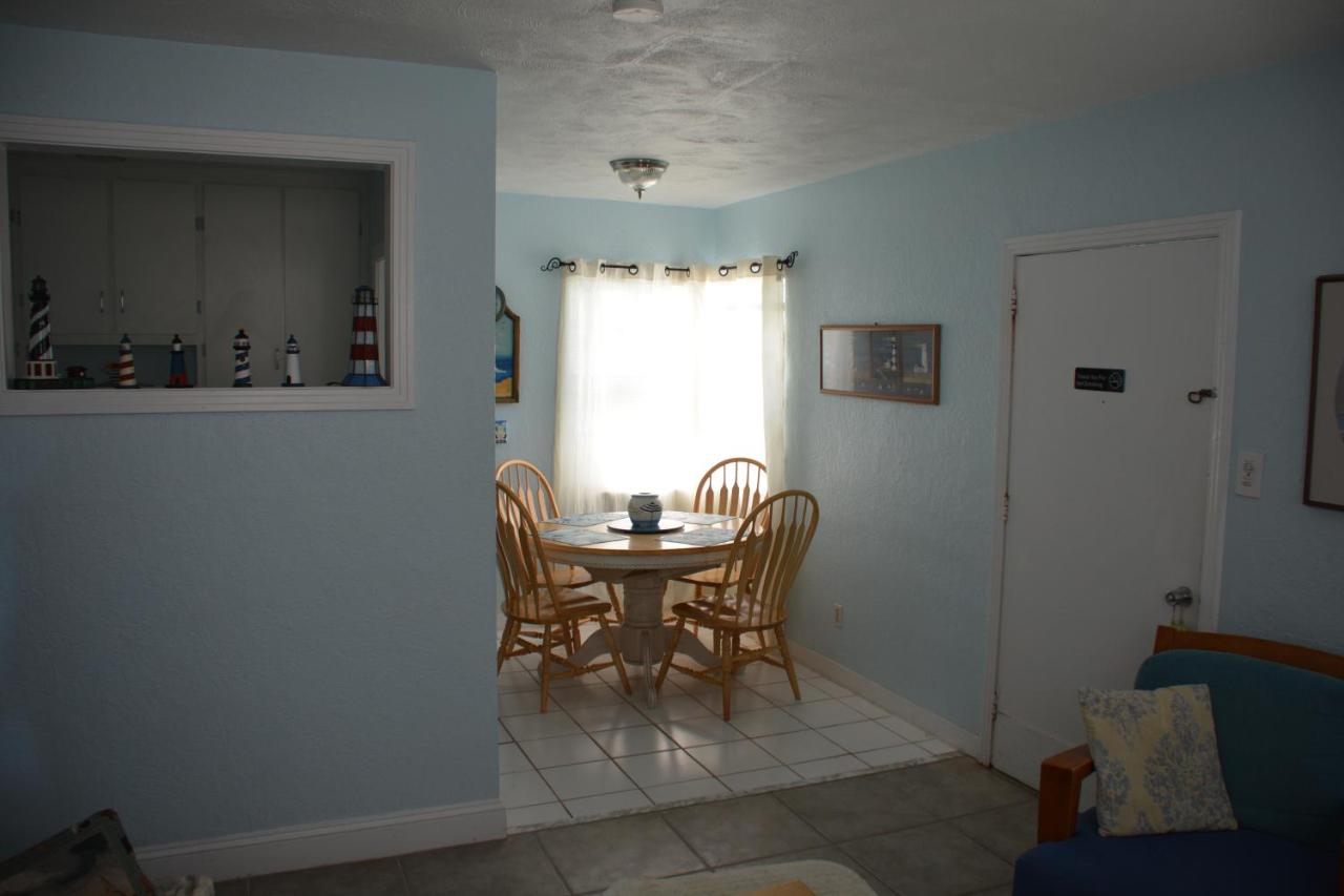 Sandgate Oceanfront Motel — photo 18