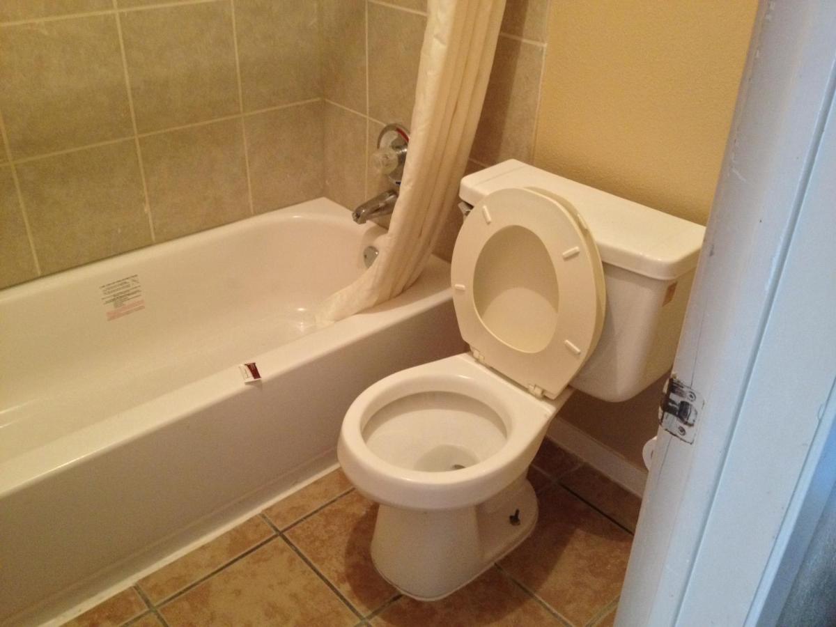 Austin Motor Inn - 5