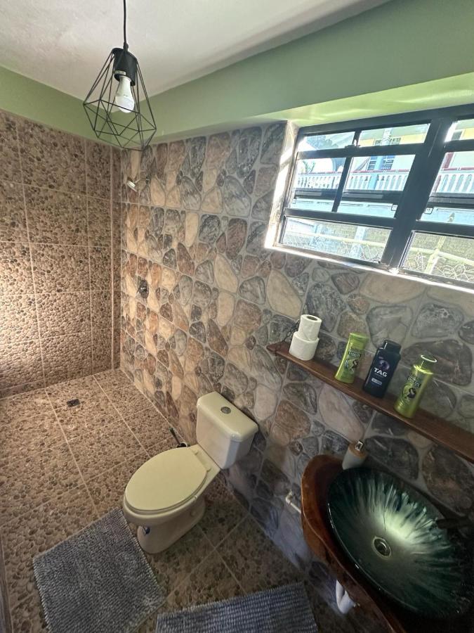 Orchid Resort Dominica - 4