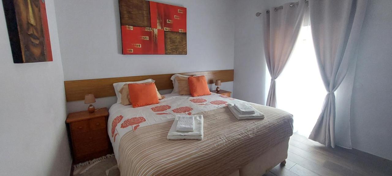 Lagos Downtown Guesthouse - 3