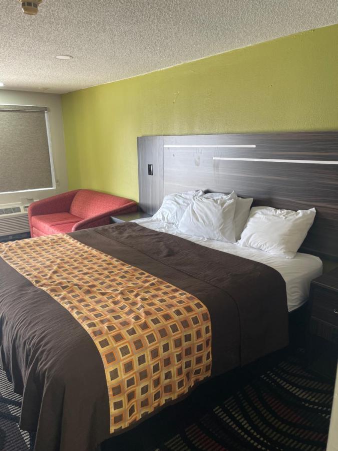 City Motel — photo 7