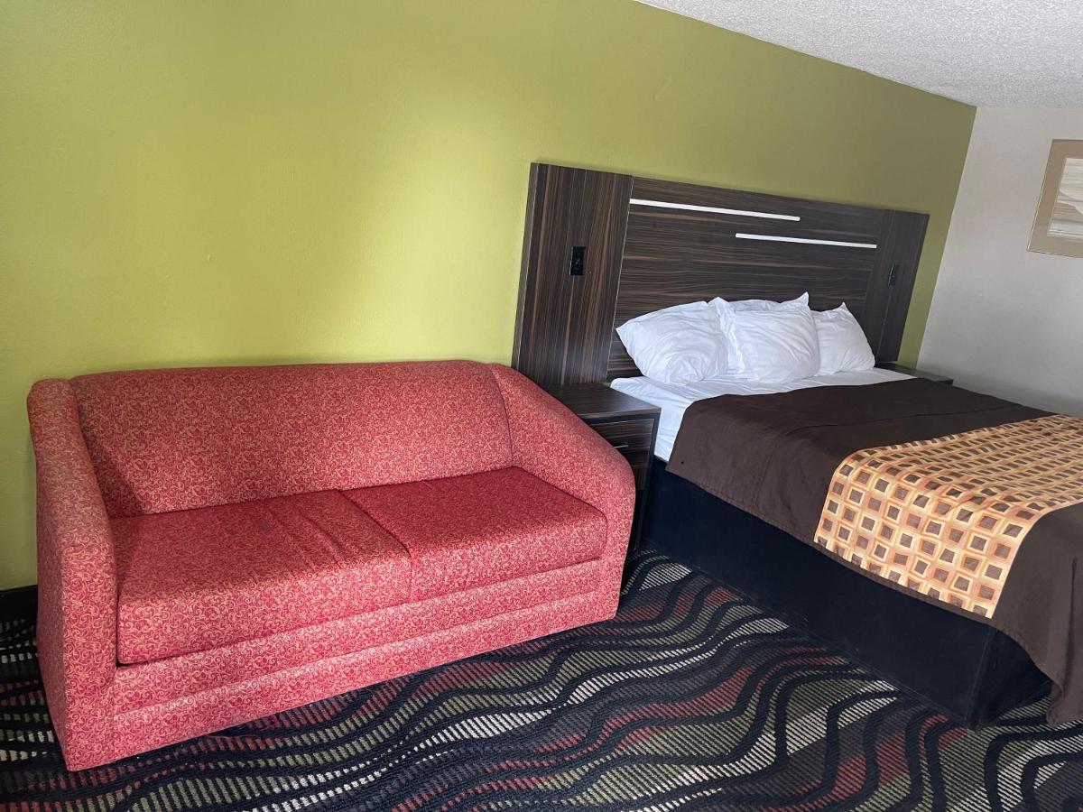 City Motel — photo 18