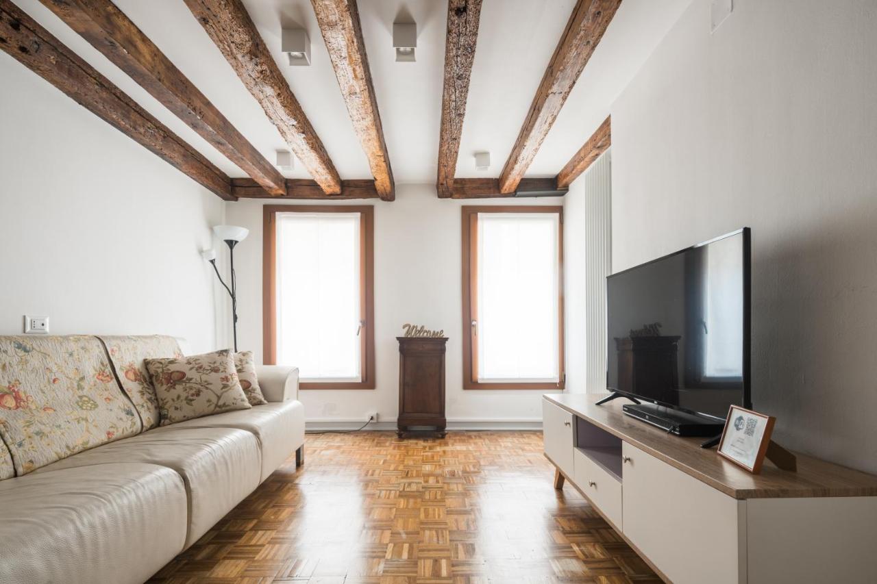 Goodwind Venice Apartments