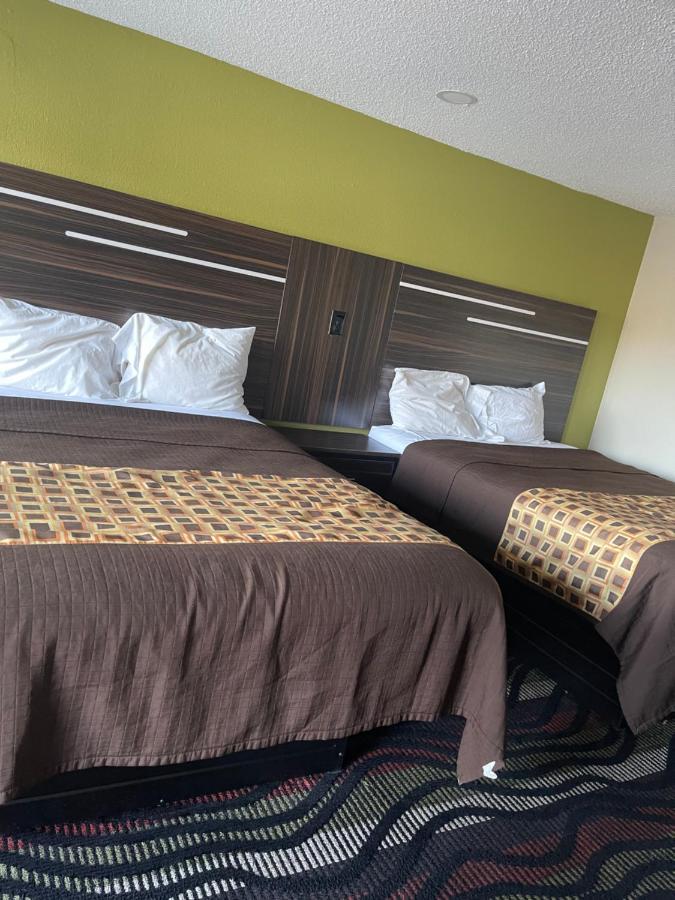 City Motel — photo 11