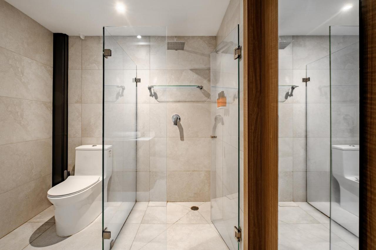 Urban Reforma Mexico City by Lumina - 4