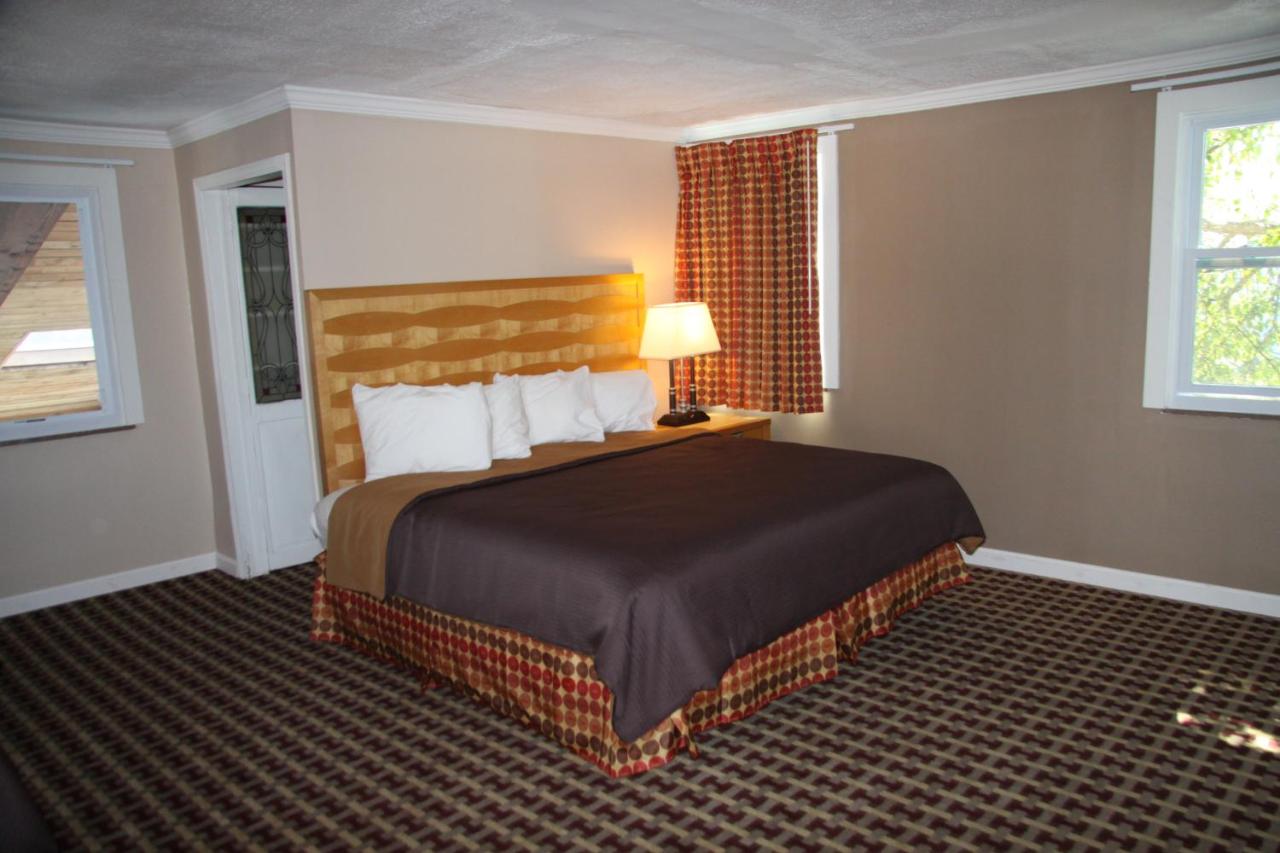 Cape Cod Inn — photo 9