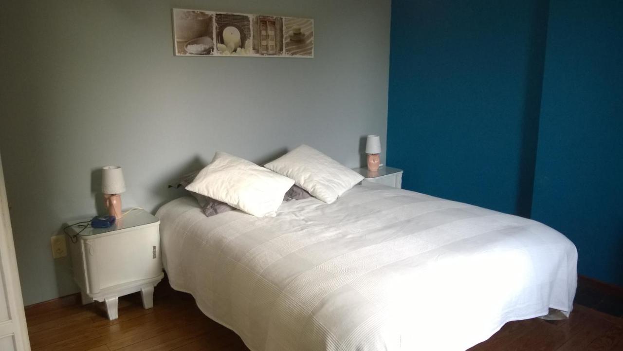 Gite De Dri Le Mont Bertrix Belgium Booking Com