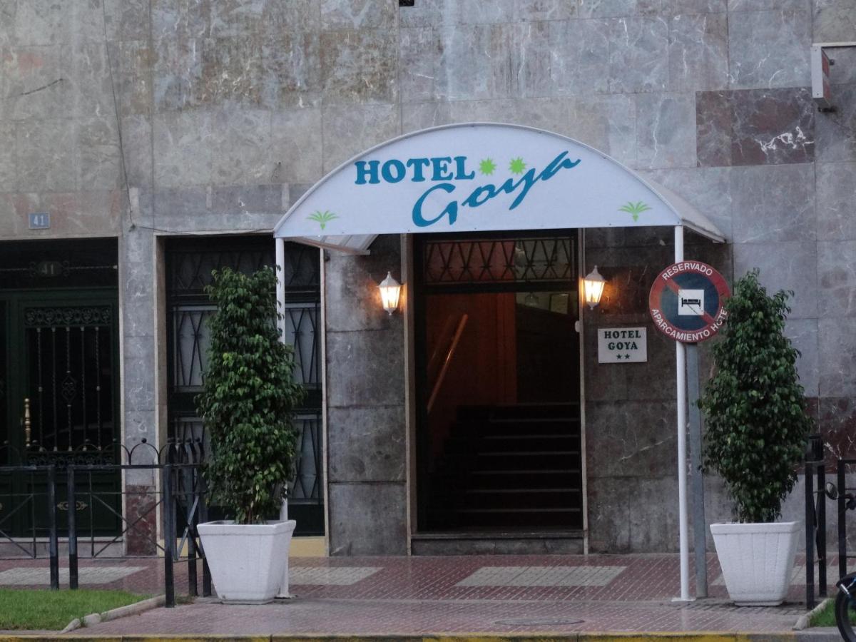Hotel Goya, Crevillente – Updated 2022 Prices