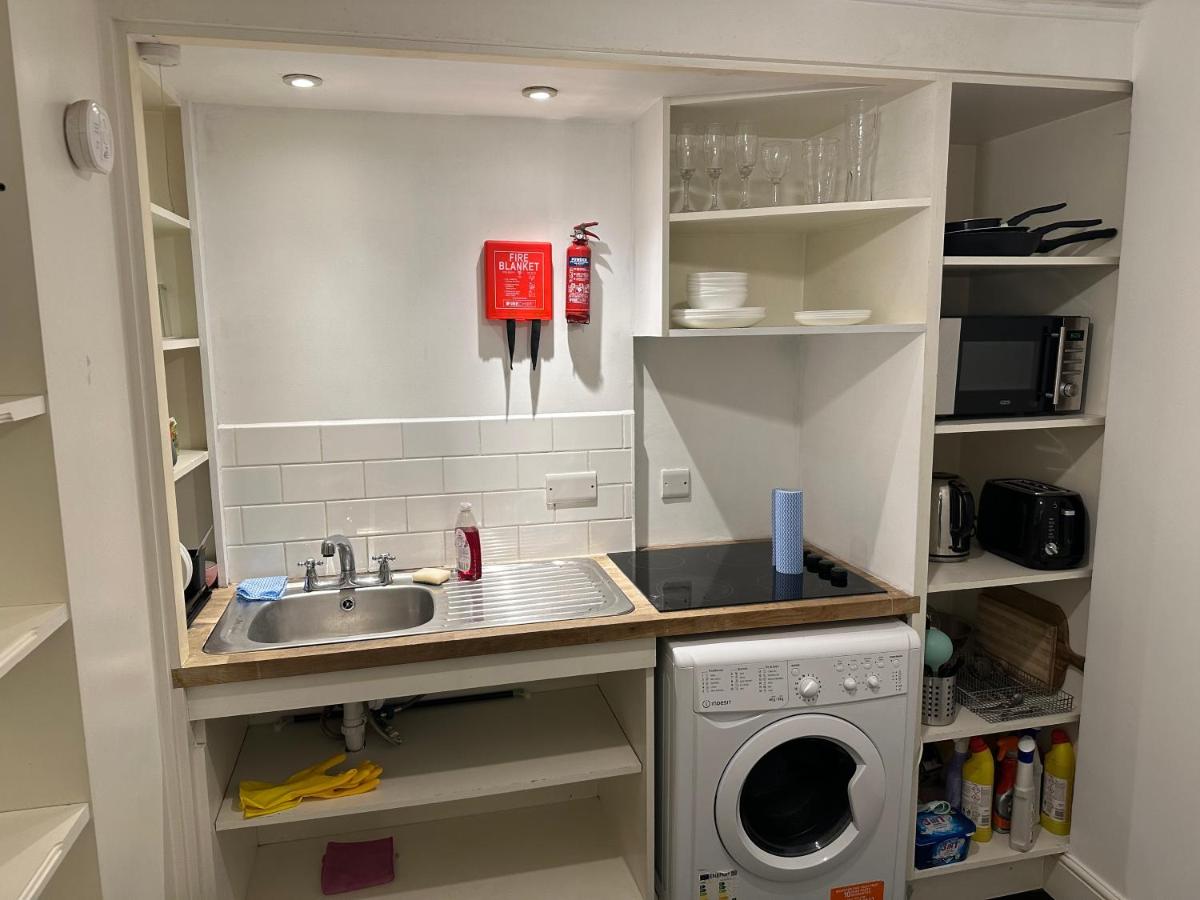 Harrington Suites - 5