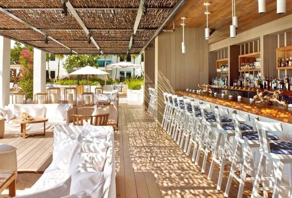 Oceanview 1 Hotel & Homes 1 Bedroom 1 and Half Bathrooms Luxe Condo with Balcony - 5