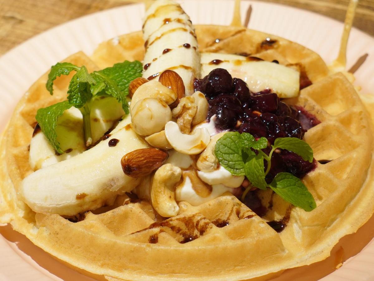 hotel androoms Osaka Hommachi - 5