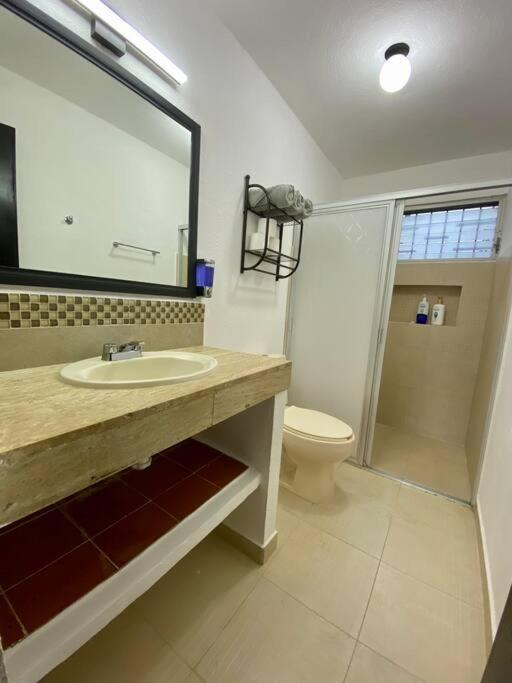 Peach_35 Apartamento centrico a 5 min de la playa - 3