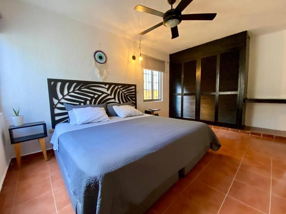 Peach_35 Apartamento centrico a 5 min de la playa - 2