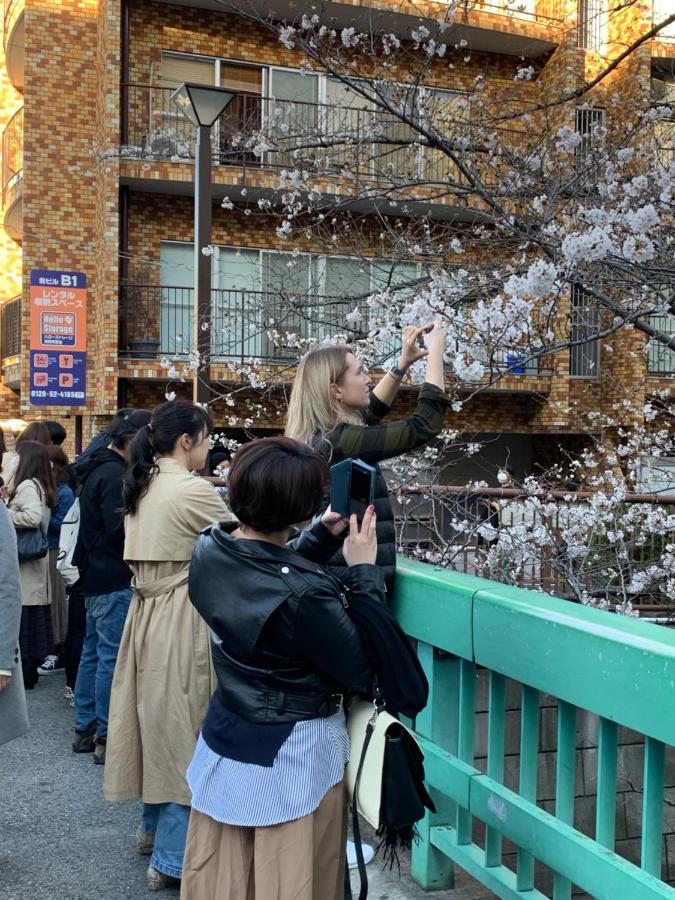 COCO Nakameguro 202 - 5