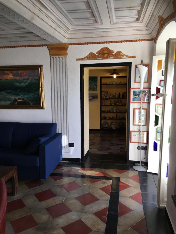 Villa Molfinetta - 4