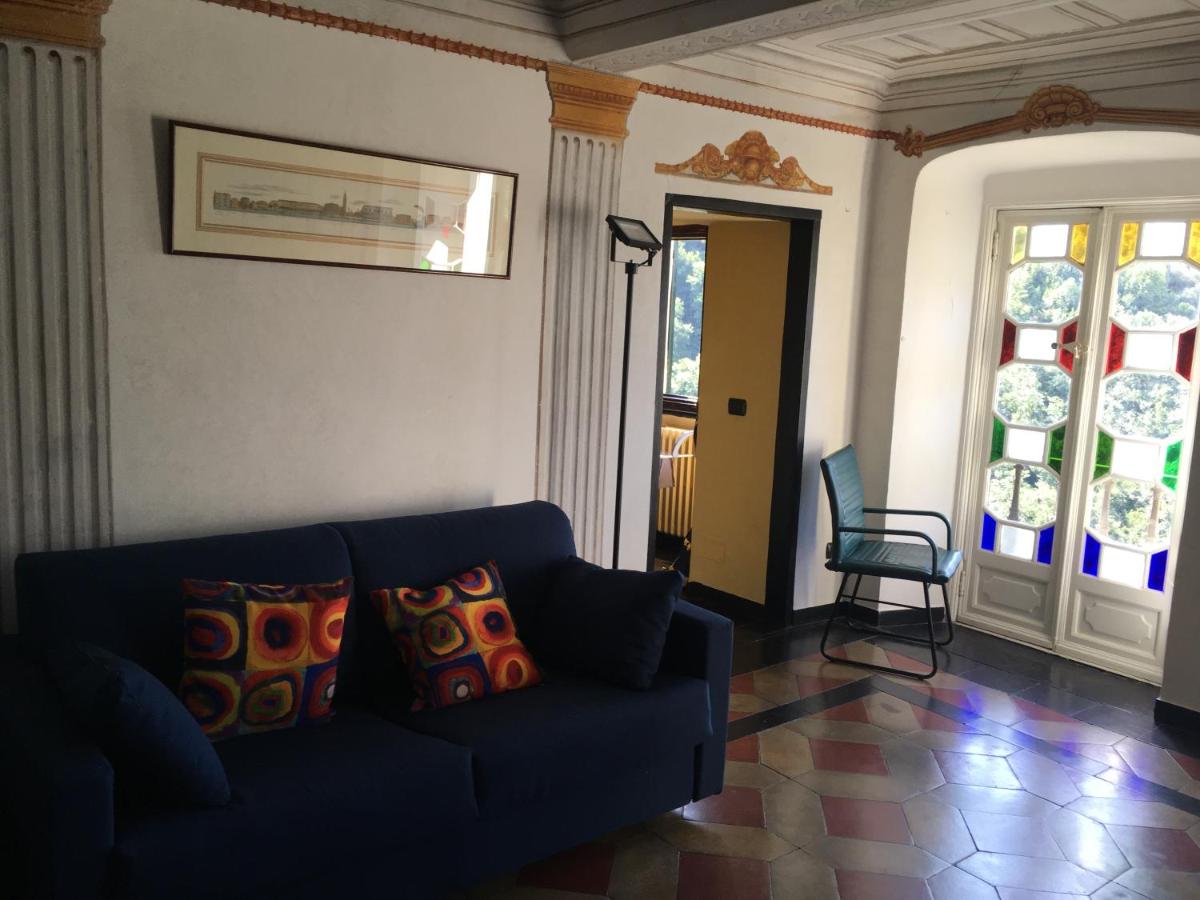 Villa Molfinetta - 5