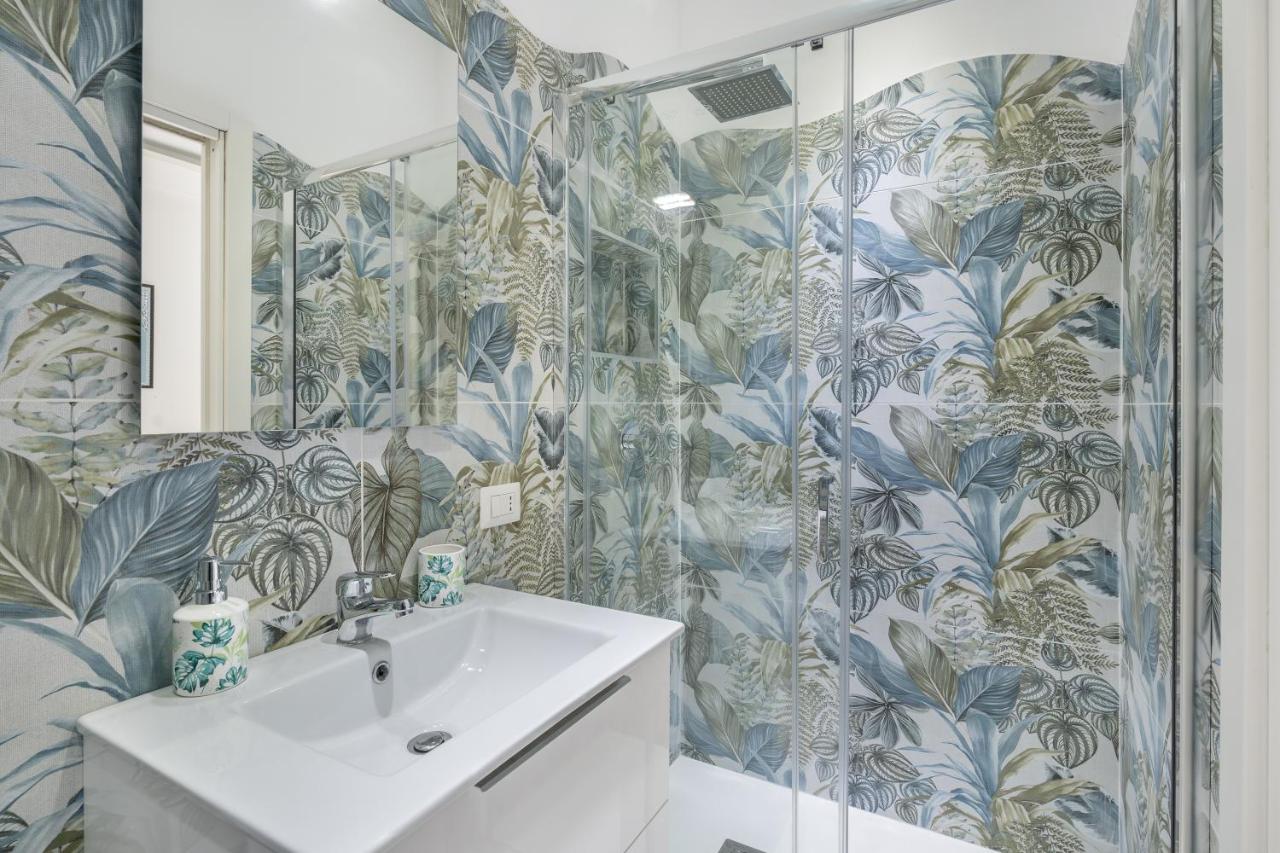 Pangea Luxury Rooms Oplonti - 3