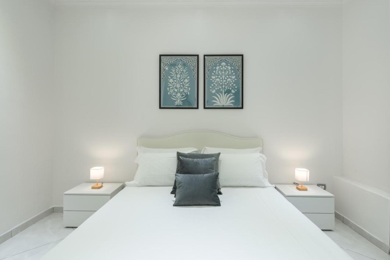 Pangea Luxury Rooms Oplonti - 2