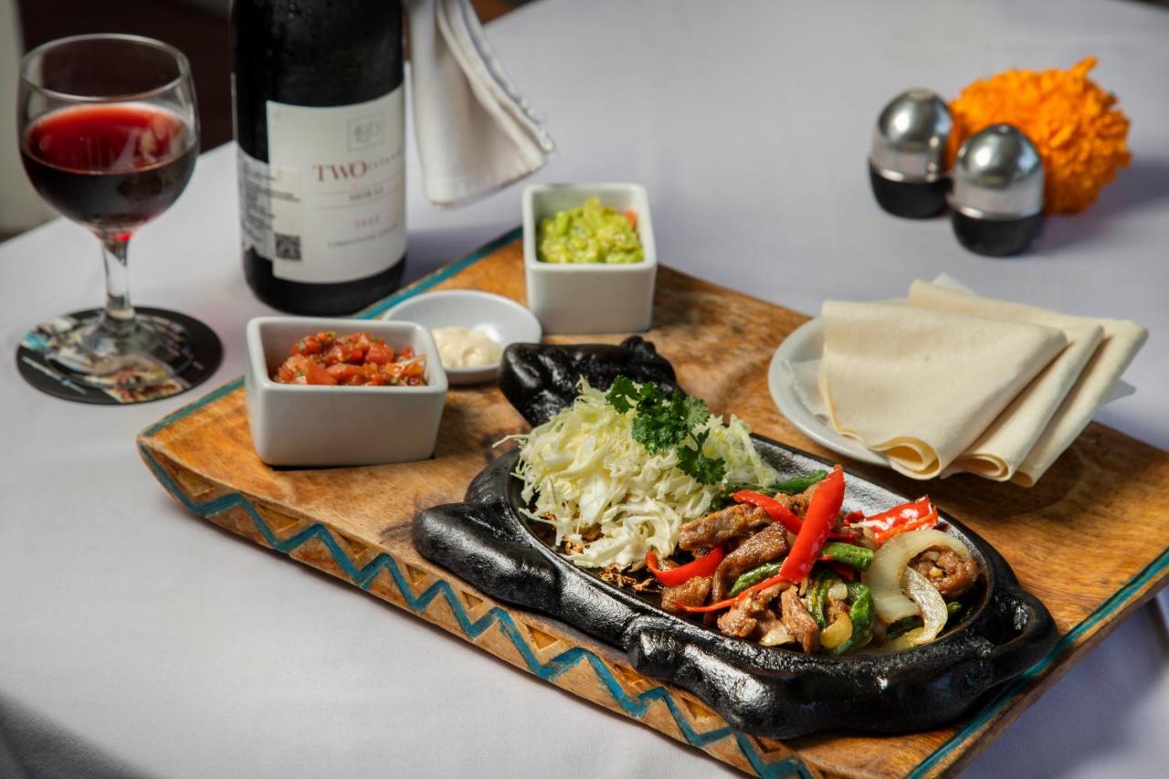 Legian Village Hotel - CHSE Certified - 5