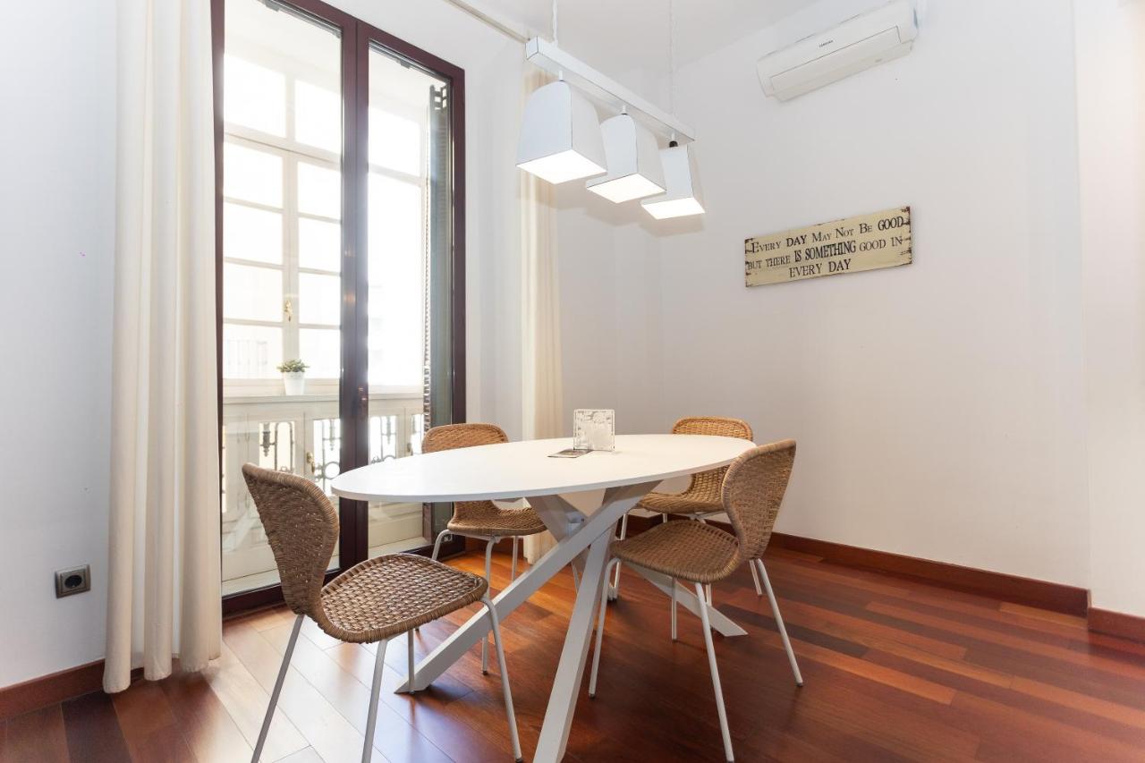 La Casa de la Alameda - 2