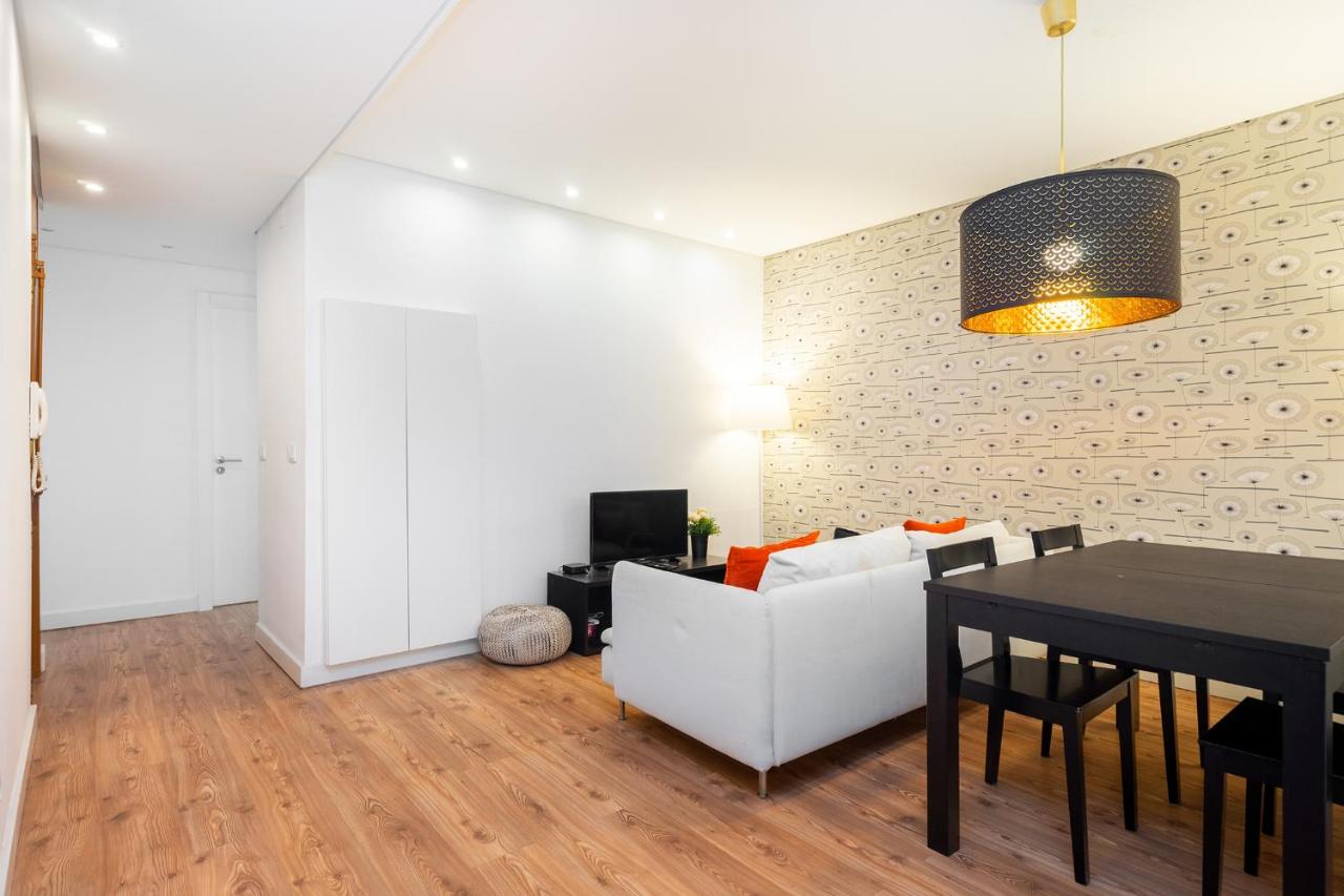 WHome City Oasis Extravaganza: Lisbon's Supreme Retreat - 2