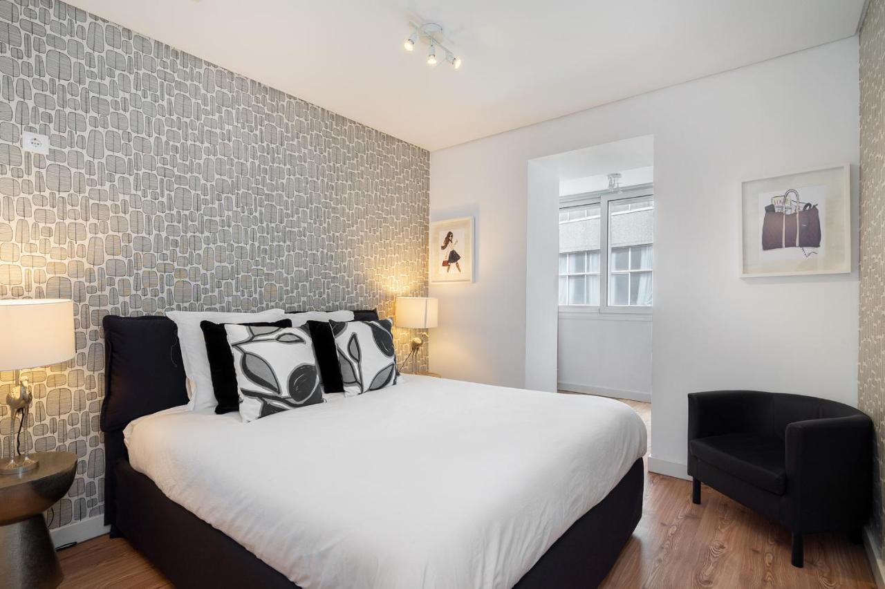 WHome City Oasis Extravaganza: Lisbon's Supreme Retreat