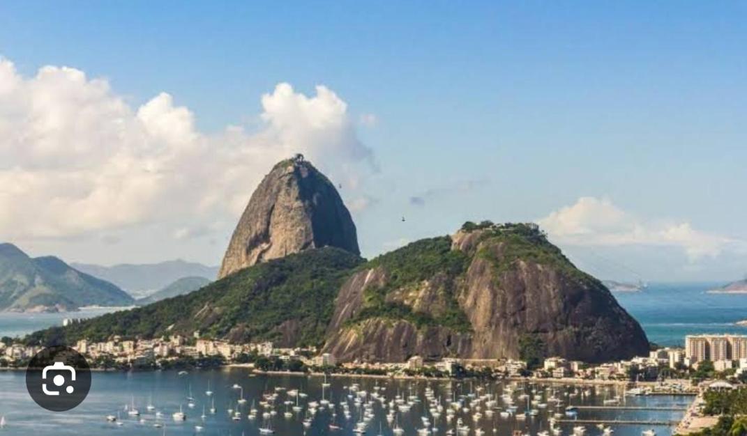 SCR-Ipanema- Lindo 2 Quartos a 1 Quadra da Praia - 2