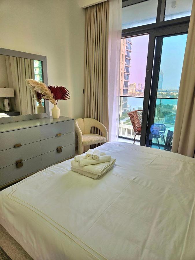 Experience Bliss 1BR Haven with Stunning Sea Views - 50AB1 - 2