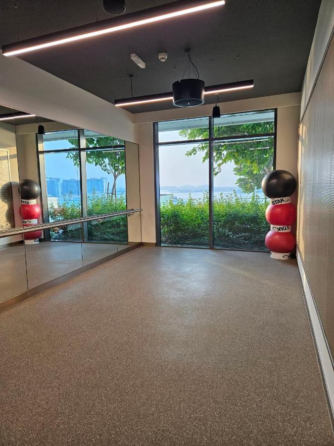 Experience Bliss 1BR Haven with Stunning Sea Views - 50AB1 - 5